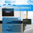 thumbnail image 2 of Repuesto de Pantalla HBIHGHHONG para Carrier Transicold X4, 2 of 7