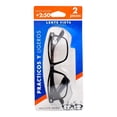 thumbnail image 1 of Lentes para vista cansada Icasi graduación +2:50, 1 of 4