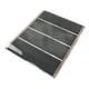 thumbnail image 1 of Estera de calefacción de piso, Estera de calefacción de piso eléctrica Estera de calefacción eléctrica Accesorios para sistemas de calefacción central Rendimiento finamente ajustado, 1 of 8