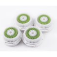 thumbnail image 5 of TreatMe100 4-Pack Acne Facial Cleansing Brush Heads for Clarisonic Mia, Pro 4 Ct, 5 of 5