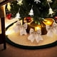 thumbnail image 4 of Decoraciones de Árbol de Navidad Navidad Caja de Regalo de Arco Fresco a Ajedrez Festival de Embalaje Arco Festival de Decoración de Árbol de Navidad Regalos Esenciales Tentación Regalos de Navidad Ún, 4 of 6