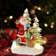 thumbnail image 4 of Dibujos Animados Accesorios Ambiente Decoraciones Fiesta Interiores en Miniatura Navidad, 4 of 8