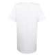 thumbnail image 2 of Harry Potter - Camisón Do Not Let The Muggles Get You Down para Mujer (Blanco), 2 of 3