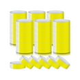 thumbnail image 2 of 6 Rouleau Boîte de Nuit Bracelets en Papier Assortiment Festivals Identification Bracelet Accessoires Partie Bracelet Assortiment Kit Portable Unique Usage Bracelet Bracelet Bandes Jaune, 2 of 8