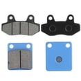 thumbnail image 4 of Fugacal Motorcycle Brake Pads Front And Rear Brake Pads Brake Pad Brake Caliper Suitable, 4 of 8