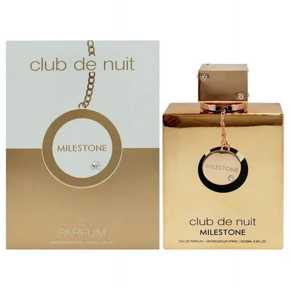 Armaf Club De Nuit Milestone , 6.8 oz EDP Spray