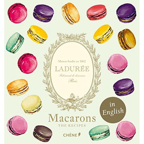 Laduree Macarons (Laduree)