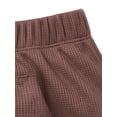thumbnail image 3 of Modern Moments by Gerber Toddler Boy Organic Harem Shorts With Kanga Pocket, Sizes 12M-5T, 3 of 7