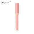 thumbnail image 5 of Julystar Matte Lip Gloss, Waterproof Transfer Resistant Long Wear Lip Tint, 12 Pigmented Nude Red Shades Daily Lip Makeup, 5 of 17