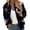C-Pink393, variant on DHFJKG Bomber Jackets For Women Butterfly Printed Zipper Baseball Jacket Lightweight Casual Daily Wear Trendy Outerwear