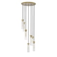 thumbnail image 5 of Z-Lite 7 Light Chandelier, 5 of 8