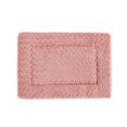 thumbnail image 2 of Pets Cat Bed for Indoor Cats, Washable Dog Crate Pad Dog Bed Mat for Small Dogs Pet Kennel Pad, Soft Flat Puppy Bed Cushion for Cozy Sleeping, 2 of 8