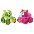 thumbnail image 2 of Top Wing - Pilotes Brody et Penny, 2 of 2