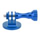 thumbnail image 1 of Accesorio para cámara de acción, adaptador de aleación de aluminio, base adaptadora de aleación de aluminio para acción, base adaptadora para cámara deportiva, integración perfecta, 1 of 8