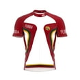 thumbnail image 3 of Florida Bike Short Sleeve Cycling Jersey  for Men - Size XL, 3 of 4