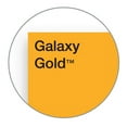 thumbnail image 2 of Astrobrights® Color Paper, 8 1/2 x 11", FSC® Certified, 24 lb., Galaxy Gold, Ream Of 500, 2 of 6