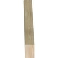 thumbnail image 4 of 6"W x 40"D x 40"H Traditional Rough Sawn Knee Brace, Douglas Fir, 4 of 4