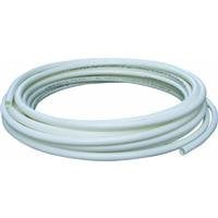 Id Pex Tube - Sea Tech 0650392 White 3/8