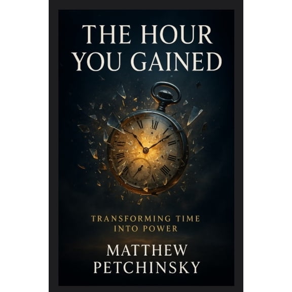 Apophis Nexus The Hour You Gained: Transforming Time Into Power, (Paperback)