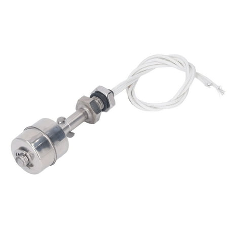 

Liquid Level Float Switch Stainless Steel 0-220V Liquid Water Level Sensor For Coffee Makers
