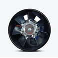 thumbnail image 3 of PEONAVET Fan Fan Multifunctional Powerful Mute Exhaust Fan,Circular Exhaust Fan, 3 of 3