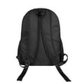 thumbnail image 2 of Futbol Club Barcelona Versatile Backpack Washable casual style School Student Backpack Trendy Oxford Cloth Computer Bag Unisex-XTYD9805, 2 of 5