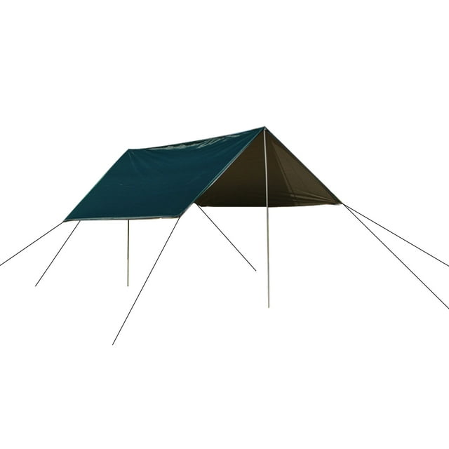 Auvent Extérieur Portable Multifonctionnel Imperméable