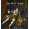 thumbnail image 1 of Pre-Owned Earlier British Paintings in the Walker Art Gallery and Sudley House (Hardcover), 1 of 1