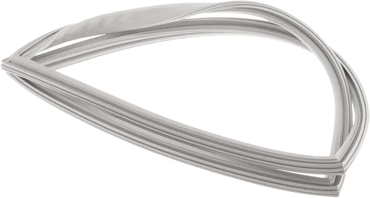 Whole Parts Refrigerator French Door Gasket Assembly (Gray Color) Part