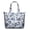 No.15, variant on Flower Women's Large Weekend Travel Bag Moving Canvas Handbag Thick Double Layer Beach Weekend Travel Unisex Hospital Maternity Delivery with Toiletry Waterproof
