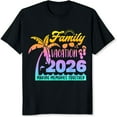 thumbnail image 2 of 100% Cotton Family Vacation 2026 Making Memories Together, 2 of 5