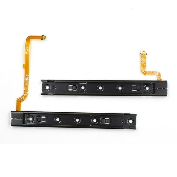 Rail Replacement for Nintendo Switch Left & Right Joy-Con - NS Console Slider Repair Parts