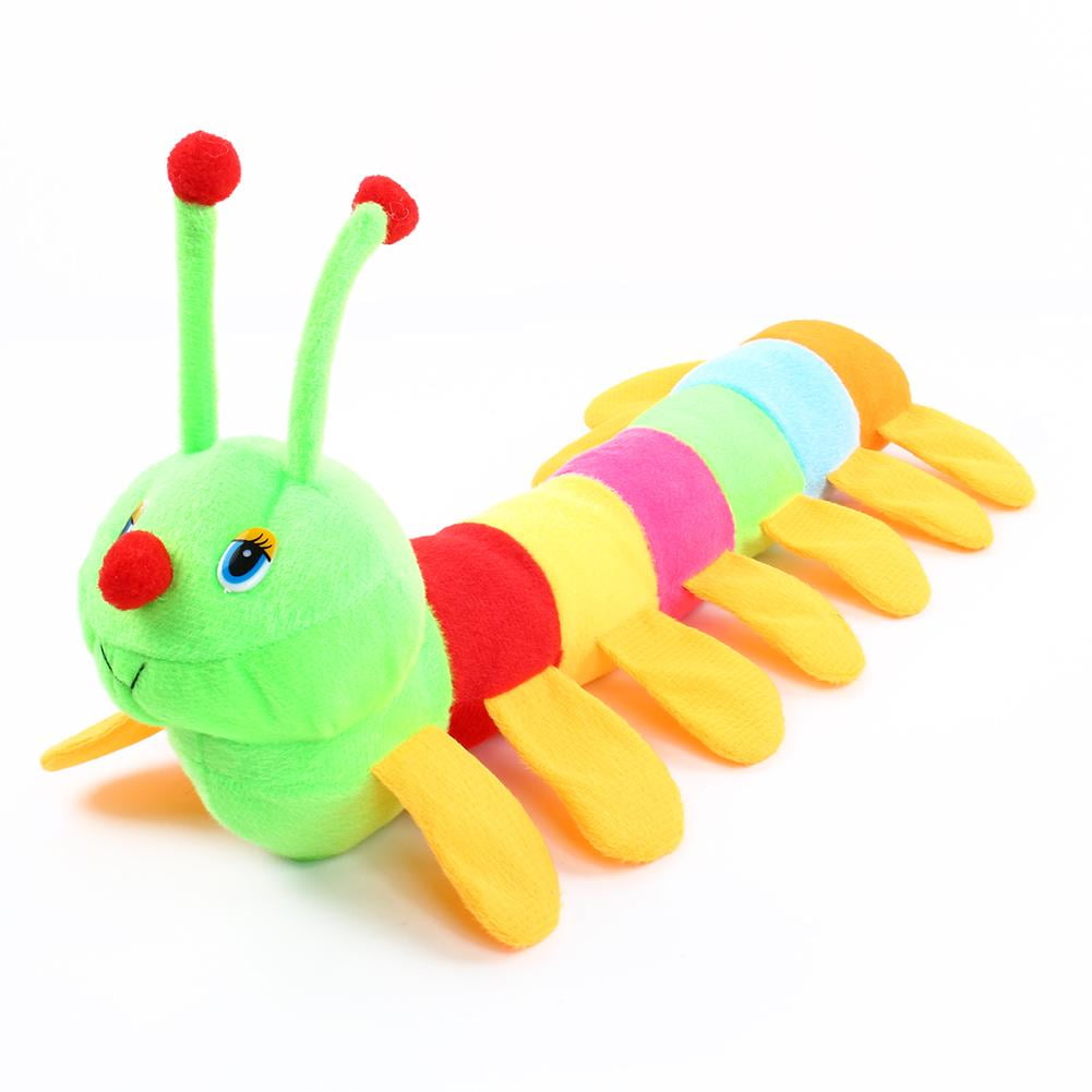 caterpillar toys for toddlers