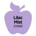 thumbnail image 3 of Apple Barrel Acrylic Craft Paint, Matte Finish, Lilac Mist, 2 fl oz, 3 of 17