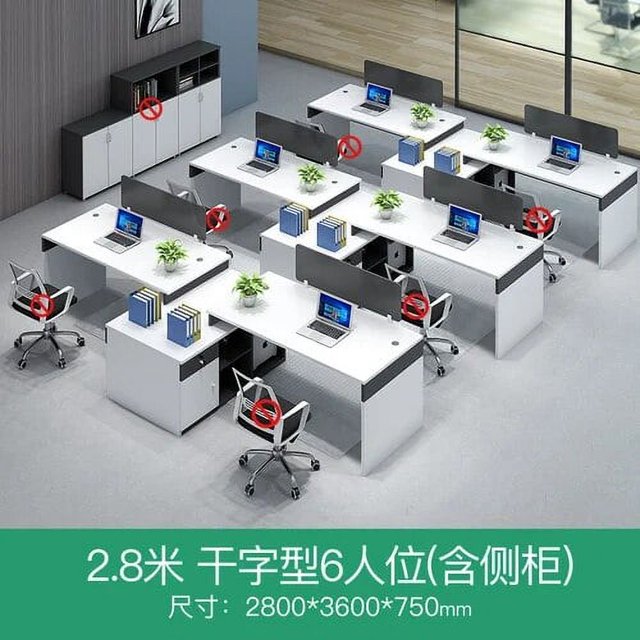 Reception Conference Office Desks Storage Drawers Modern Writing Office Desks Wooden Standing Scrivania Angolare Room Furniture My Lux Decor Round