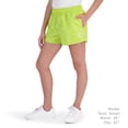 thumbnail image 3 of Umbro Athletic Performance Shorts (Juniors), 1-Pack, Drawstring Waistband, Sizes XS–XL, 3 of 8