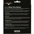 thumbnail image 2 of Fender Custom Shop Deluxe Guitar Care System - 4-Pack, 2 of 2