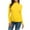 Solid Color, variant on Kovlvoll Tops for Women Long Sleeve High Neck Stretchy Solid Color Slim Fitting Underlayer T Shirt Blouse