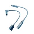 thumbnail image 4 of 2 piezas Spx enchufe a adaptador Spx a conector de accesorios portátil resistente a prueba de agua Spx macho a adaptador, 4 of 8