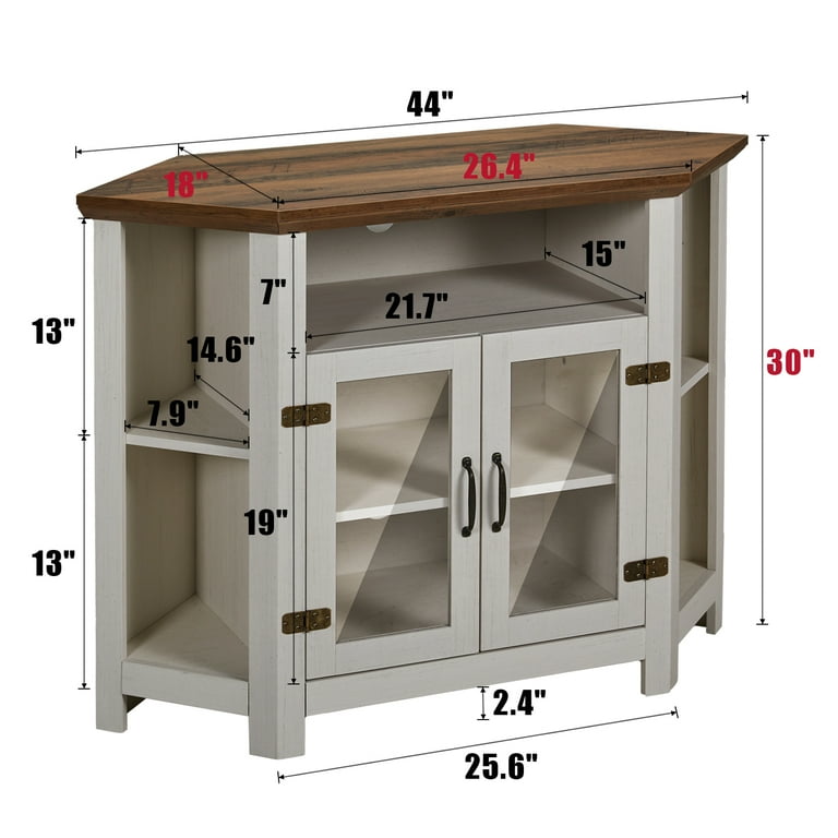 44 inch tv stand cheap walmart