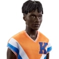 thumbnail image 2 of Muñeca de moda Barbie Fashionistas Ken con cabello negro retorcido, 2 of 6