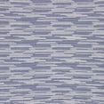 thumbnail image 2 of Zelouf Gisella Foil Textured Knit , Sewing, DIY, Crafts Fabric by the Yard, Dazzling Iris/silver, 10 Yard, 2 of 2