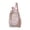 A, variant on Plaid Checkerboard Casual Backpack, Lightweight Nylon Daypack with Padded Straps, Trendy Multi Compartment for Daily Travel, Backpack for Men Women