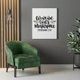 thumbnail image 3 of Scripture Walls  God's Masterpiece Ephesians 2:10  Bible Verse Canvas Christian Wall Art Ready to Hang Unframed, 3 of 12