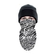 thumbnail image 2 of All-Over Print Ski Mask – Windproof, UV Sun Protection Balaclava for Men & Women, Breathable Full Face Cover for Skiing, Snowboarding, Cycling & Outdoor Sports, 2 of 6