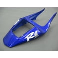 thumbnail image 4 of ABS Injection Plastic Kit Fairing Fit For Yamaha YZF R1 2000-2001 Blue, 4 of 12