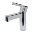 thumbnail image 4 of Monomando Lavabo U Ovalin Baño Acero 304 Corto Cromado Mcc, 4 of 6