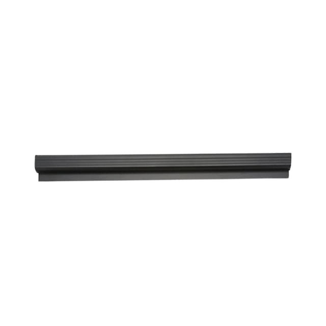 simhoa Takeaway Order Holder Kitchen Ticket Organizer for Coffee Shop Catering Home Black 60cm