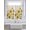 Beige Yellow, variant on Yellow Sunflowers Living Room Curtains 2 Panel, Vintage Country Flowers Butterfly Wood Board Cafe Window Treatment, Farmhouse Bedroom Bathroom Kitchen Curtains Drapes 104"x54"