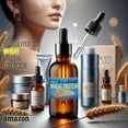 thumbnail image 2 of Líquido de proteína de trigo hidrolizado Artekas Innovation 30 ml, 2 of 9